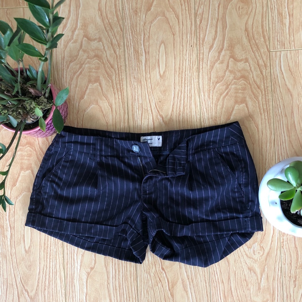 Oh-so-comfortable American eagle shorts